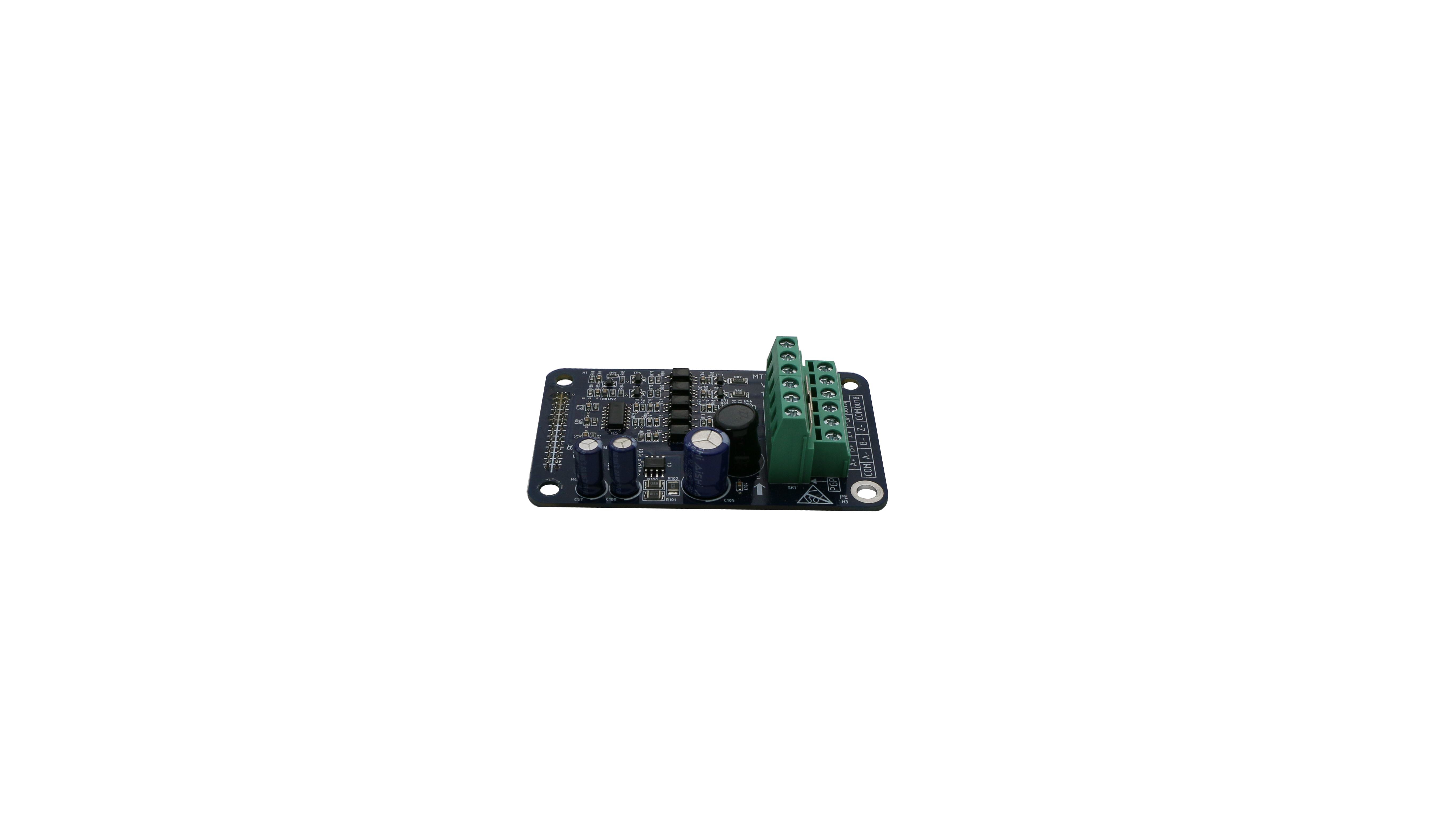 MT70-PG1-ABZ ABZ Incremental  encoder card