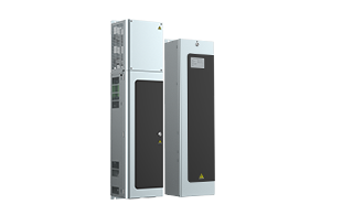 MTCC-V5 Series Elevator Integrated Control Panel