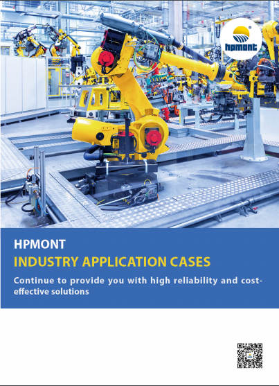 Hpmont Industry Application