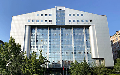 Turkish National Tax Agency
