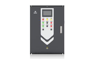 Central Air Conditioner Energy-saving Dedicated Control Panel